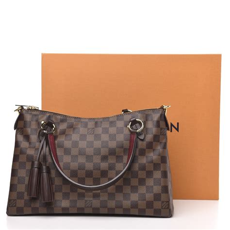 louis vuitton lymington discontinued|Louis Vuitton lymington bag.